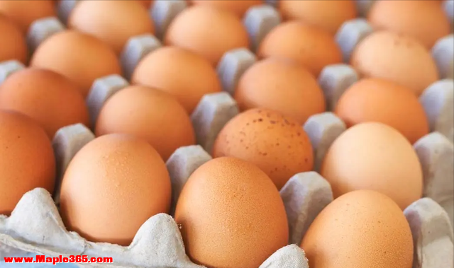人造鸡蛋泛滥成本只要1毛钱？该如何分辨？教你一个方法轻松分辨-2.jpg