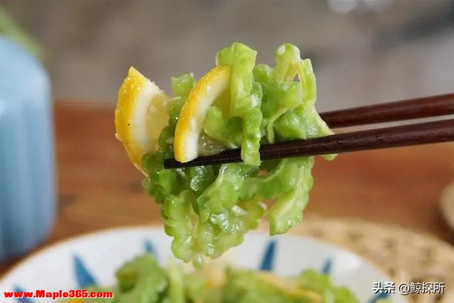 中国“最难吃”的5种蔬菜，吃过一半是牛人，全吃过是大神-21.jpg