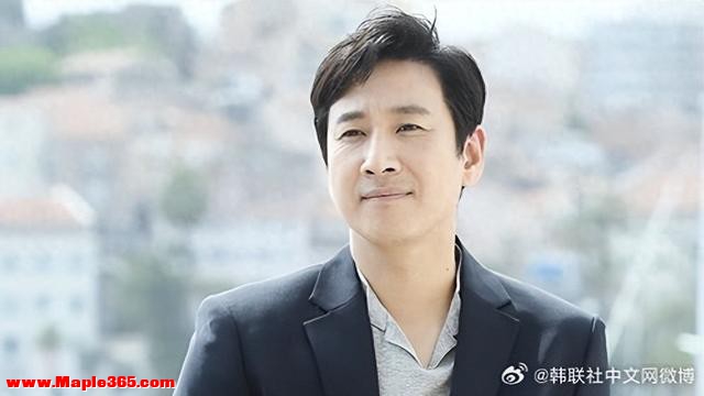 48岁韩国男演员李善均去世，妻子称其留下遗嘱后开车出门，经纪公司：李善均因毒品案件受到要挟恐吓-1.jpg