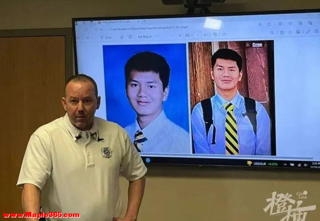 中国留学生遭“虚拟绑架”诈骗，警方、使馆合力营救-3.jpg