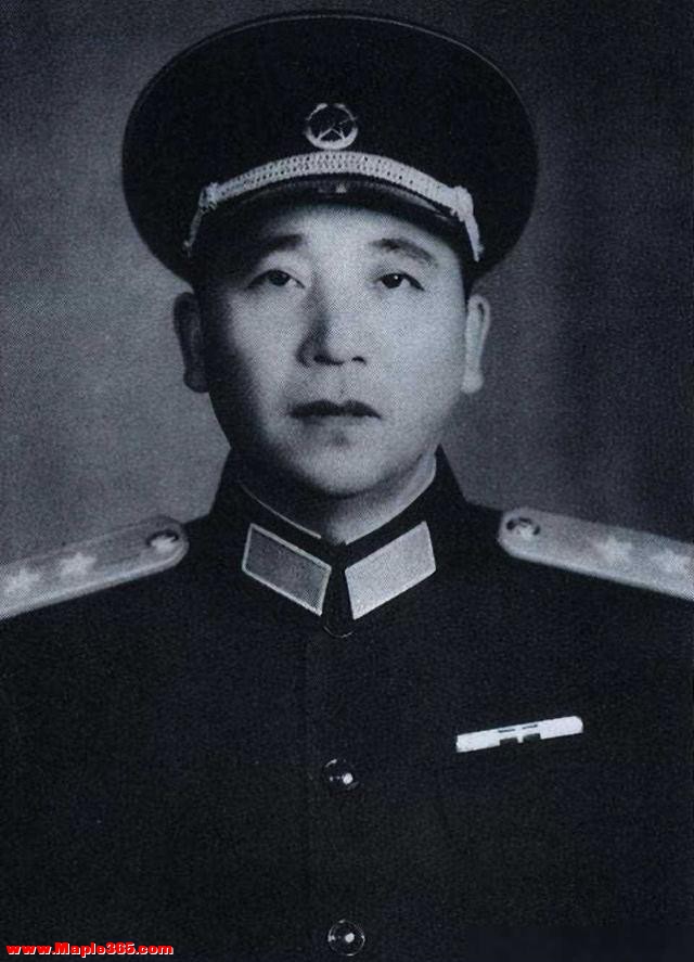 71年秦基伟猜自己会被分到军区任副职，若成真，他要提一要求-5.jpg