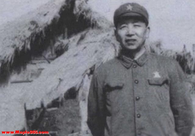 71年秦基伟猜自己会被分到军区任副职，若成真，他要提一要求-7.jpg
