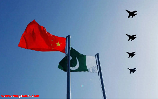 印度改名或引发连锁反应，巴基斯坦可能也要改!但难为的却是中国-5.jpg
