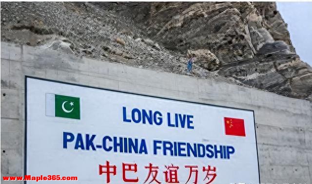 印度改名或引发连锁反应，巴基斯坦可能也要改!但难为的却是中国-10.jpg
