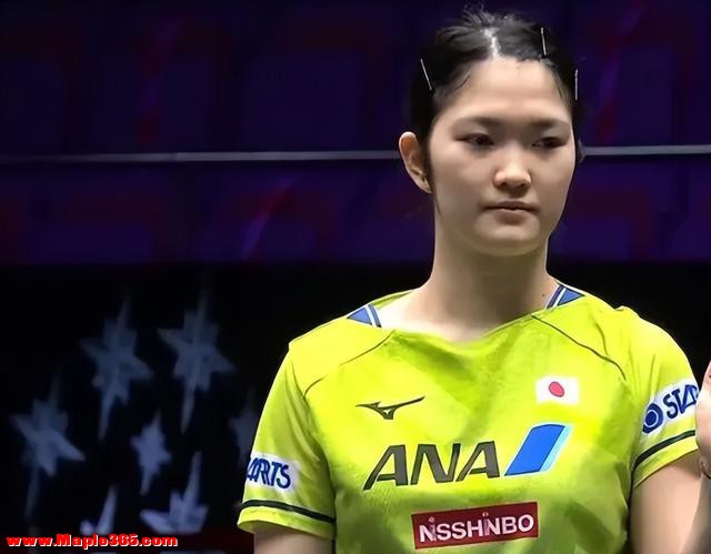 战胜陈梦的她首战遭遇惨败，赛后哭泣道自己在日本女乒的地位不保-5.jpg