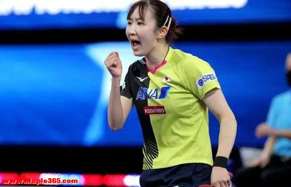 战胜陈梦的她首战遭遇惨败，赛后哭泣道自己在日本女乒的地位不保-11.jpg