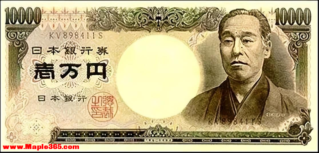 印在日本钞票上的男人：140年前就在研究中国，死前设计侵华战争-2.jpg