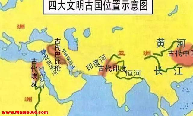 美国人的历史课本是如何写中国的？仅有20页，记载了6个中国人-3.jpg