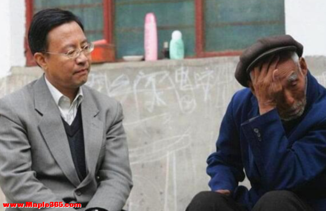 1949年杨虎城遇害，他的孙子找到真凶后，直言：祝您活到110岁-3.jpg