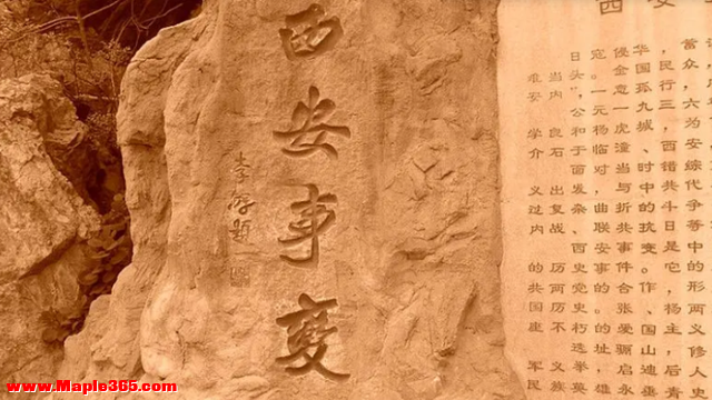1949年杨虎城遇害，他的孙子找到真凶后，直言：祝您活到110岁-7.jpg