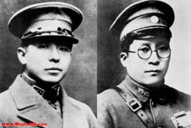 1949年杨虎城遇害，他的孙子找到真凶后，直言：祝您活到110岁-12.jpg