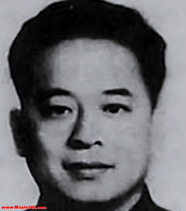 1949年杨虎城遇害，他的孙子找到真凶后，直言：祝您活到110岁-9.jpg
