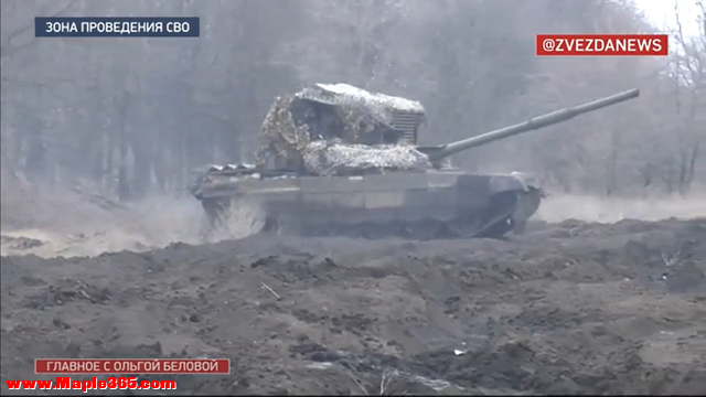 护甲点满，稳步推进！坚盔重甲的俄军坦克群，势不可挡的突破尖兵-12.jpg