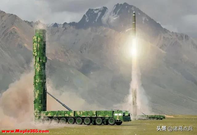 东风41：中国科技巅峰，震撼世界的导弹之王！-6.jpg