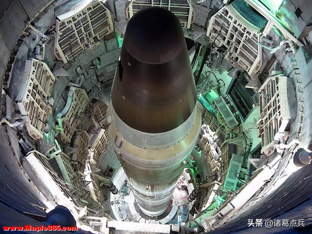 东风41：中国科技巅峰，震撼世界的导弹之王！-12.jpg