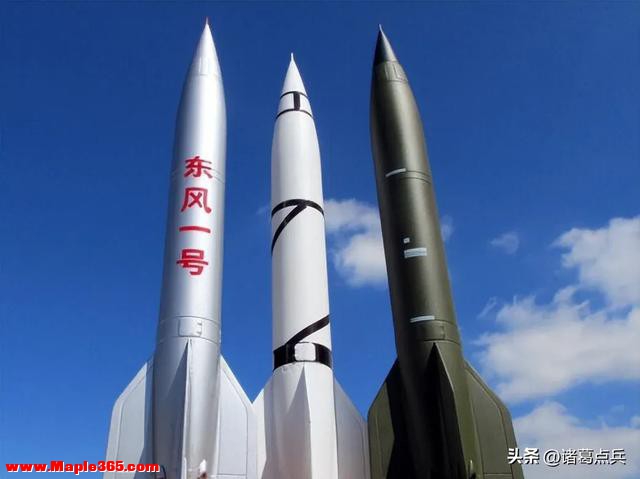 东风41：中国科技巅峰，震撼世界的导弹之王！-17.jpg