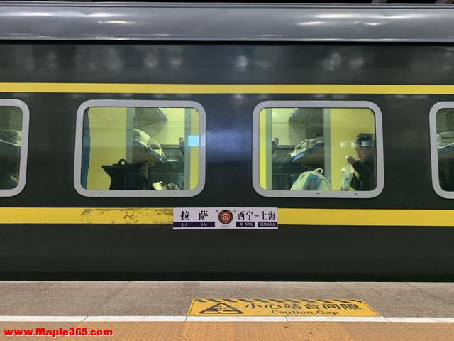 中国最美的四趟进藏列车，最长用时53小时53分，最低票价400-8.jpg
