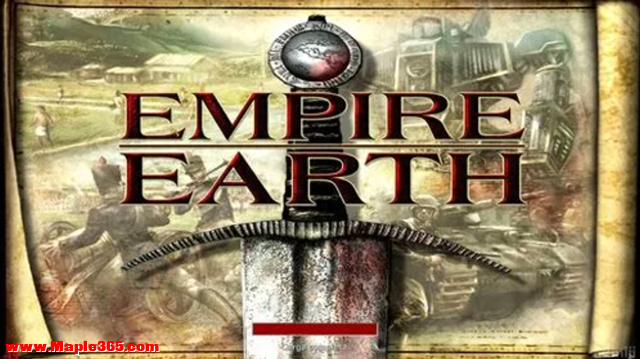 地球帝国：相比帝国时代2，这款游戏明显更胜一筹，可惜生不逢时-1.jpg