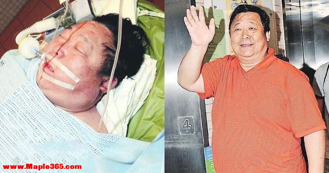 76岁TVB前男星跌倒送医，4子女拒接电话，好友无奈报警，事出有因-20.jpg