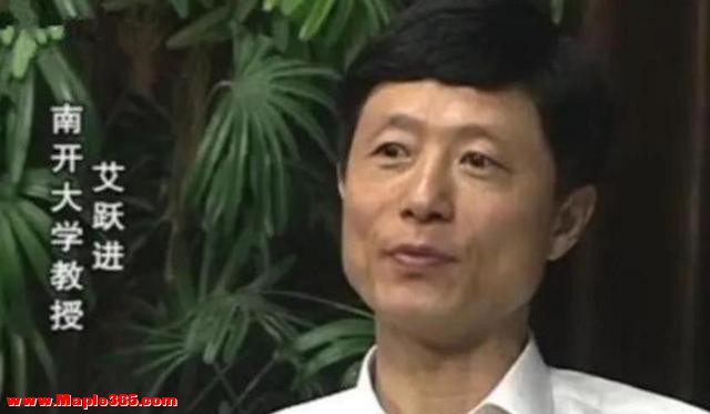 中国三位最大胆专家，公然大放厥词在央视“忽悠”，为何爆火28年-12.jpg