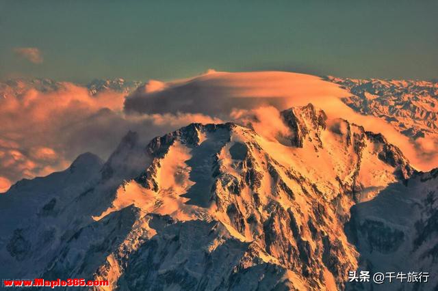百度百科认为的中国最美十大名山，黄山仅排第4，华山无缘上榜-10.jpg