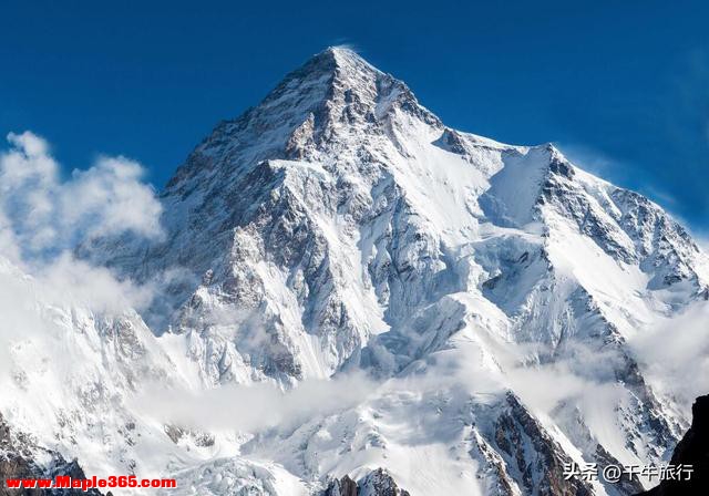 百度百科认为的中国最美十大名山，黄山仅排第4，华山无缘上榜-9.jpg