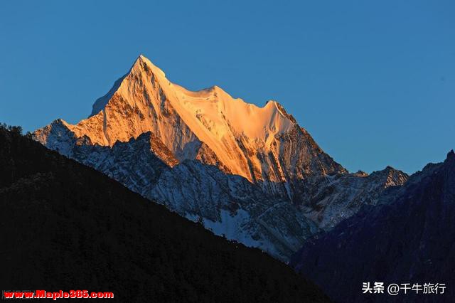 百度百科认为的中国最美十大名山，黄山仅排第4，华山无缘上榜-11.jpg