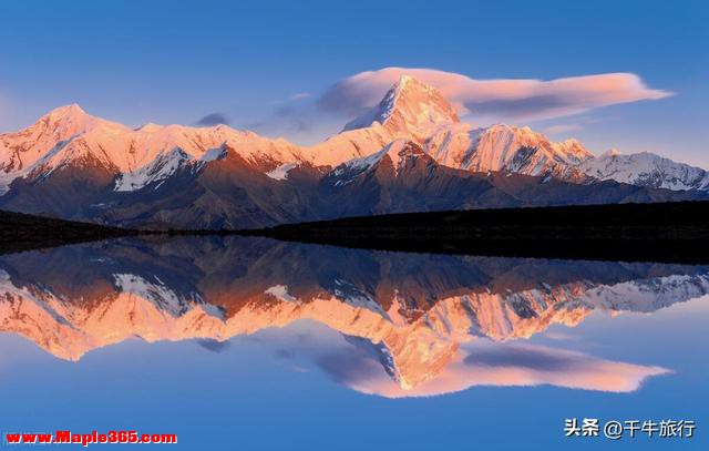 百度百科认为的中国最美十大名山，黄山仅排第4，华山无缘上榜-20.jpg