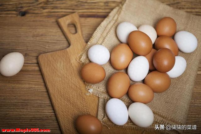 鸡蛋炒什么菜最好吃？分享5种不同做法，比肉还下饭，顿顿光盘-1.jpg