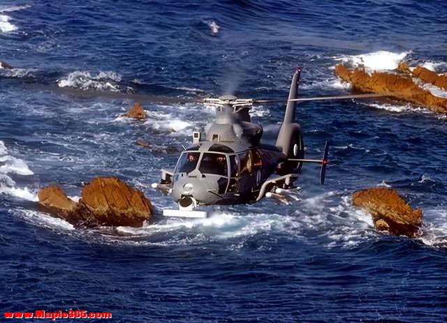 全世界军队都不要的鸡肋，中国军队却玩成世界最先进的直升机原型-2.jpg