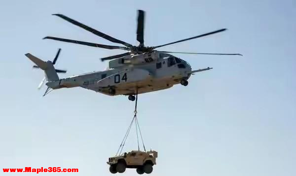 全世界军队都不要的鸡肋，中国军队却玩成世界最先进的直升机原型-3.jpg