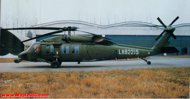 全世界军队都不要的鸡肋，中国军队却玩成世界最先进的直升机原型-4.jpg