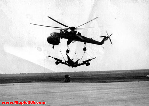 全世界军队都不要的鸡肋，中国军队却玩成世界最先进的直升机原型-6.jpg