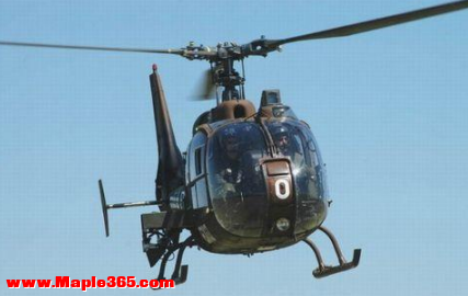 全世界军队都不要的鸡肋，中国军队却玩成世界最先进的直升机原型-11.jpg