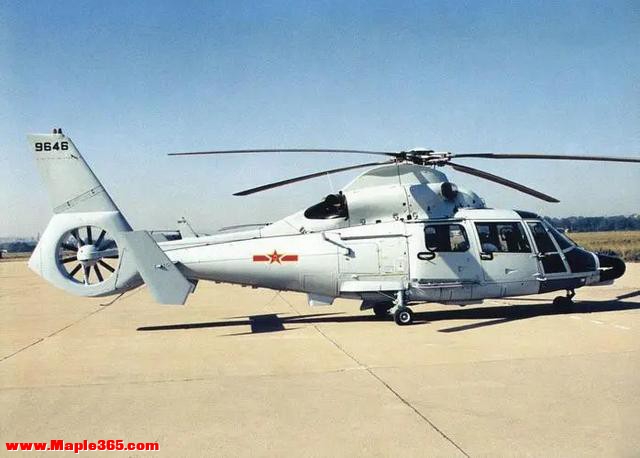 全世界军队都不要的鸡肋，中国军队却玩成世界最先进的直升机原型-17.jpg