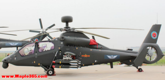 全世界军队都不要的鸡肋，中国军队却玩成世界最先进的直升机原型-16.jpg
