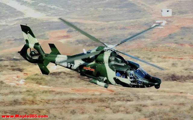 全世界军队都不要的鸡肋，中国军队却玩成世界最先进的直升机原型-21.jpg