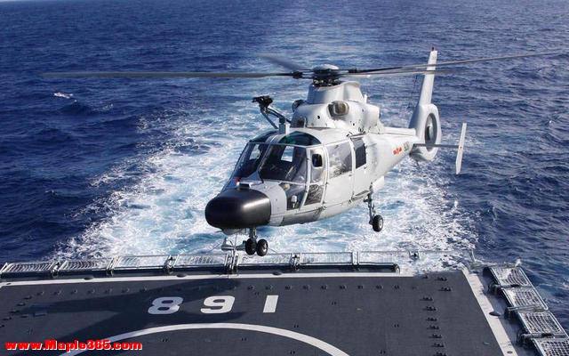 全世界军队都不要的鸡肋，中国军队却玩成世界最先进的直升机原型-18.jpg