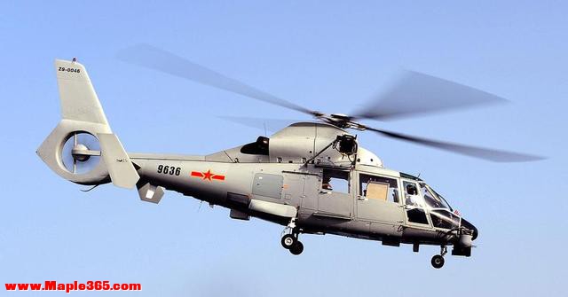 全世界军队都不要的鸡肋，中国军队却玩成世界最先进的直升机原型-19.jpg