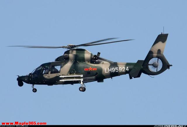 全世界军队都不要的鸡肋，中国军队却玩成世界最先进的直升机原型-20.jpg