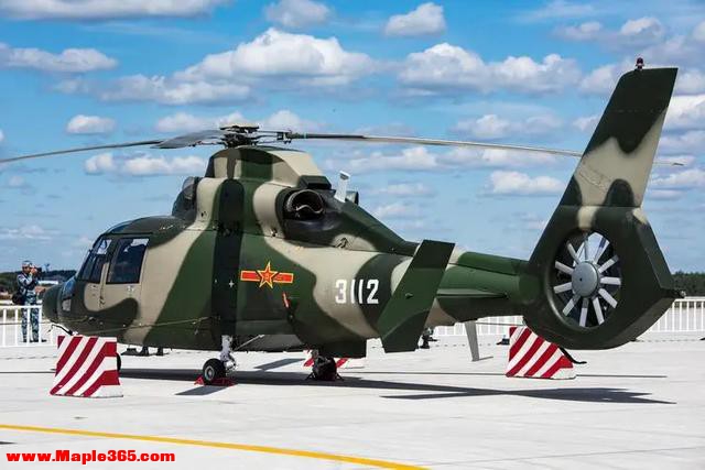 全世界军队都不要的鸡肋，中国军队却玩成世界最先进的直升机原型-22.jpg