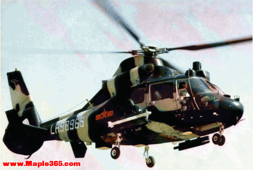全世界军队都不要的鸡肋，中国军队却玩成世界最先进的直升机原型-23.jpg