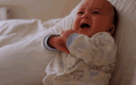 刚出生的婴儿为什么都要哇哇大哭，而不是哈哈大笑-4.jpg