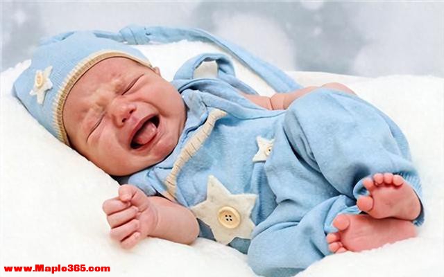 刚出生的婴儿为什么都要哇哇大哭，而不是哈哈大笑-1.jpg