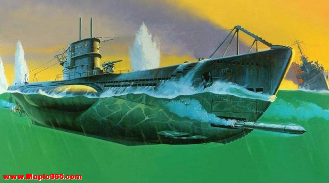 美潜艇失踪75年后，19年在中国东海海底被发现，美国为何不让打捞-6.jpg