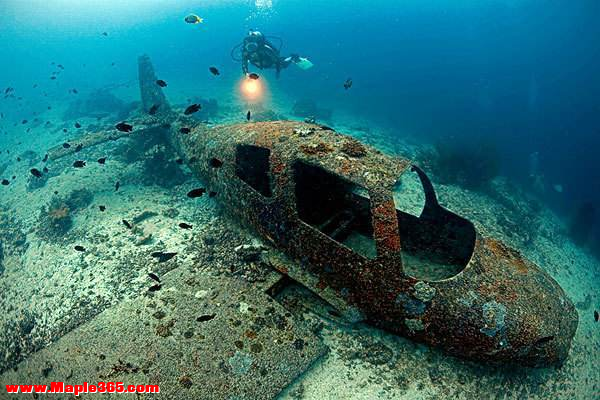 美潜艇失踪75年后，19年在中国东海海底被发现，美国为何不让打捞-10.jpg