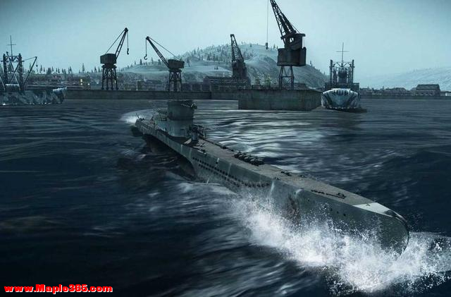 美潜艇失踪75年后，19年在中国东海海底被发现，美国为何不让打捞-7.jpg