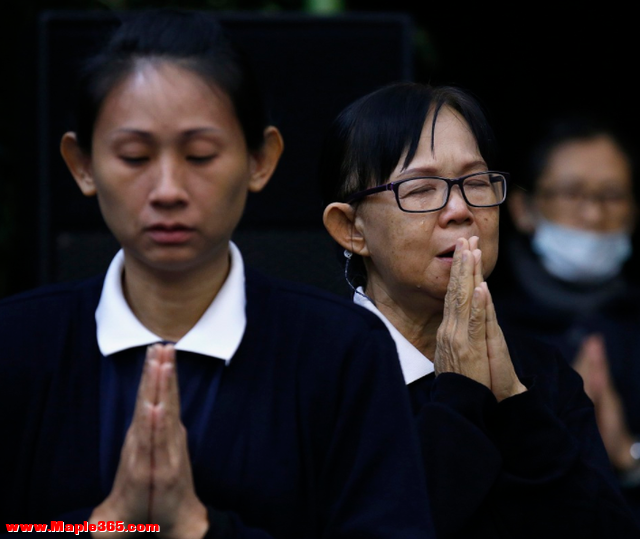 马航MH370失联3660天，那些拒绝252万赔款的家属，如今怎么样了？-14.jpg