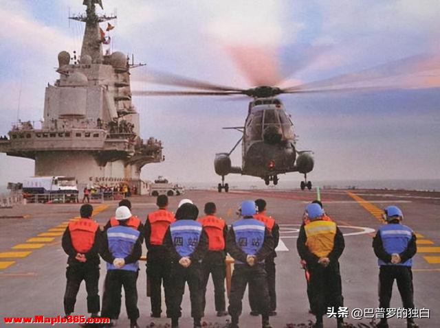 首个在美国航母服兵役的华人：他是北京人，名字被印在美国飞机上-14.jpg