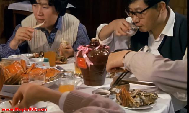 让我们一起看看80年代的生活面貌，中国人吃什么？-8.jpg